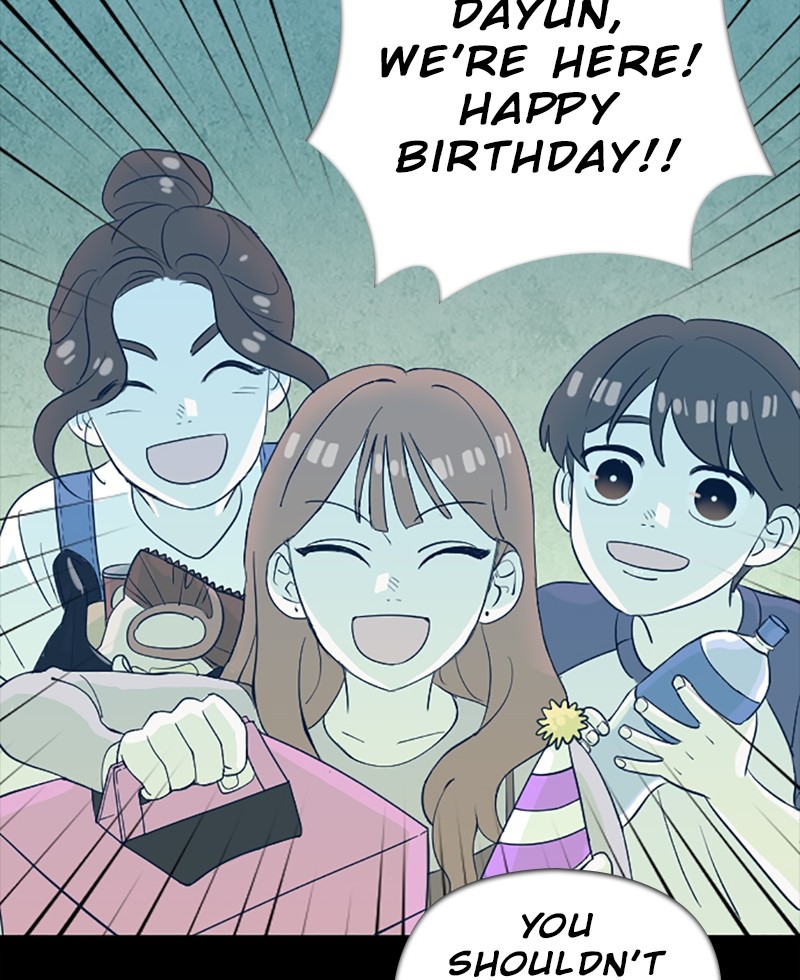 Ghost Teller Chapter 63 page 94 - Chapter 63: The Story of a Family - Part II
