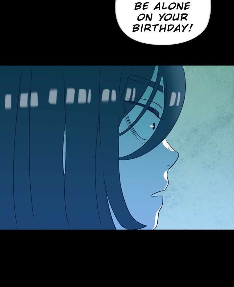 Ghost Teller Chapter 63 page 95 - Chapter 63: The Story of a Family - Part II