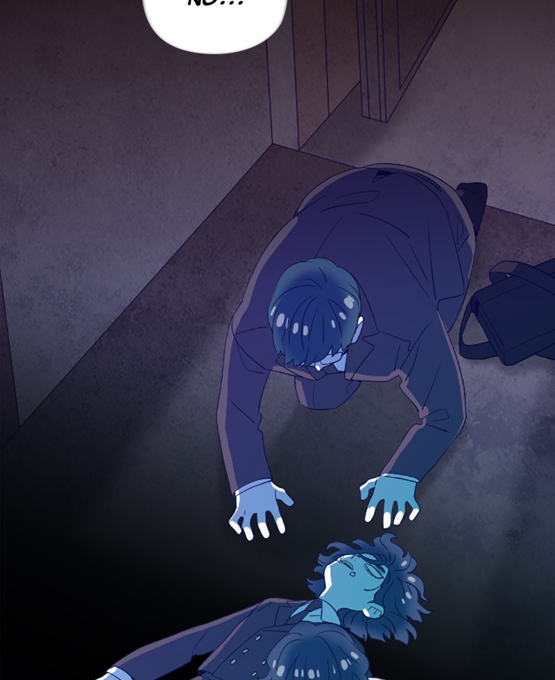 Ghost Teller Chapter 67 page 101 - Chapter 67: The Story of a Family - Part VI