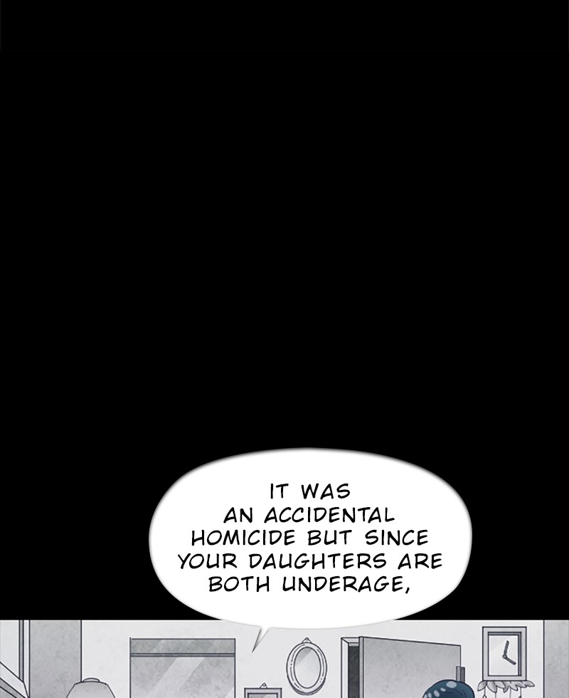 Ghost Teller Chapter 67 page 11 - Chapter 67: The Story of a Family - Part VI