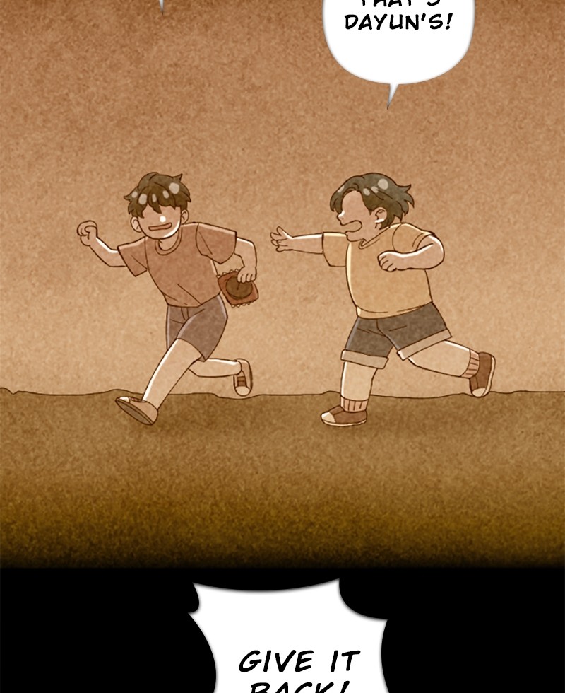 Ghost Teller Chapter 67 page 116 - Chapter 67: The Story of a Family - Part VI