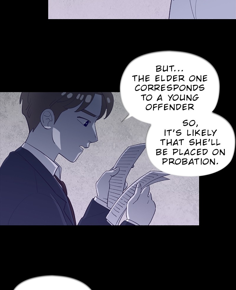 Ghost Teller Chapter 67 page 13 - Chapter 67: The Story of a Family - Part VI