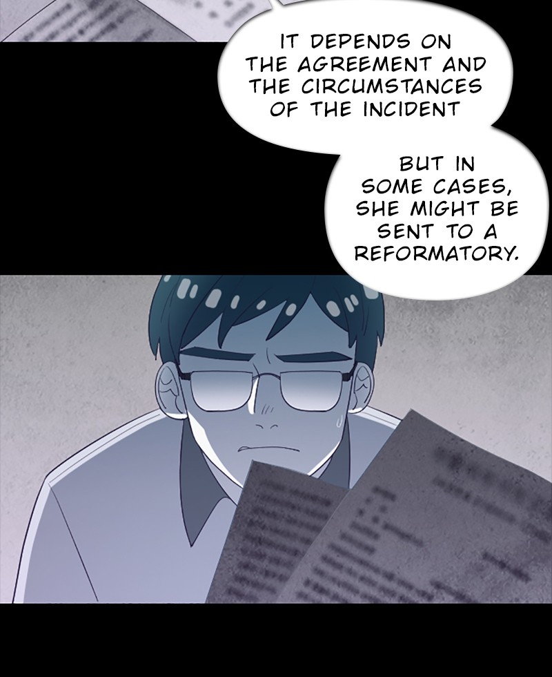 Ghost Teller Chapter 67 page 15 - Chapter 67: The Story of a Family - Part VI