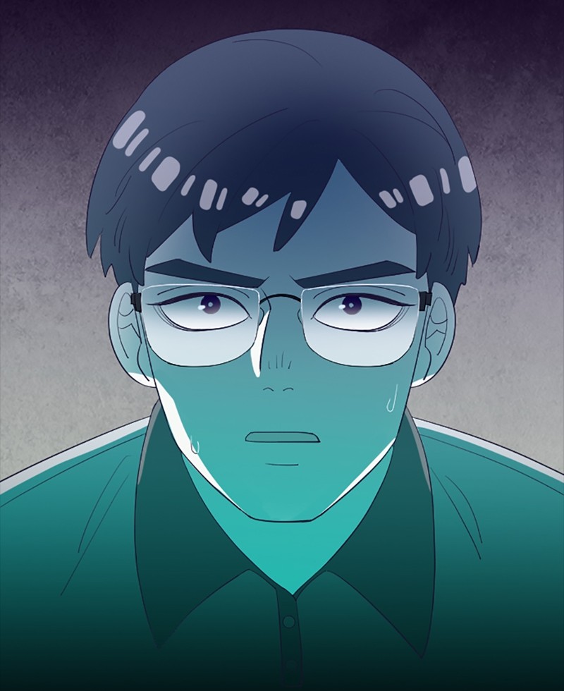 Ghost Teller Chapter 67 page 17 - Chapter 67: The Story of a Family - Part VI