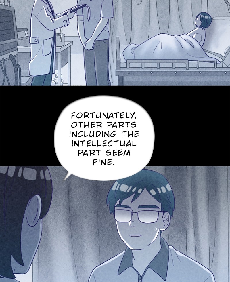 Ghost Teller Chapter 67 page 22 - Chapter 67: The Story of a Family - Part VI