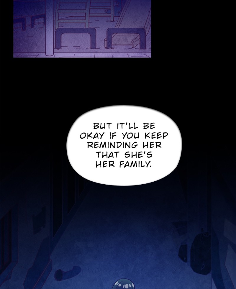 Ghost Teller Chapter 67 page 27 - Chapter 67: The Story of a Family - Part VI