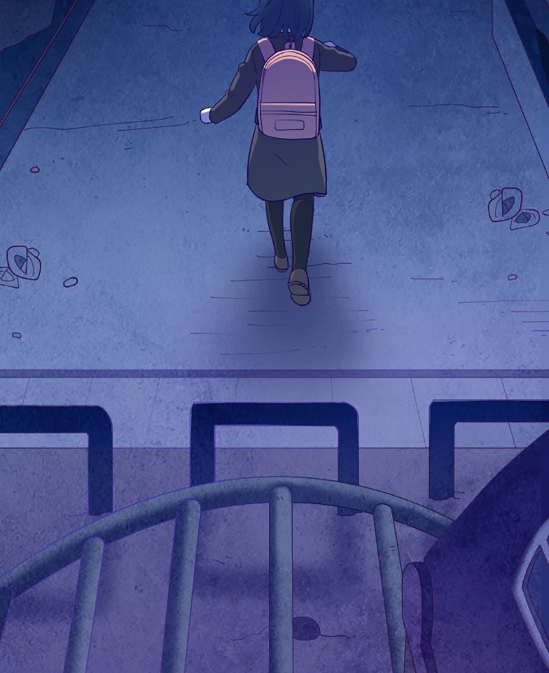 Ghost Teller Chapter 67 page 28 - Chapter 67: The Story of a Family - Part VI