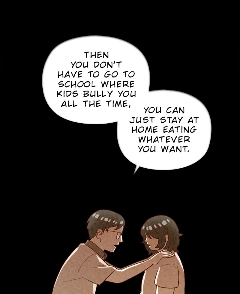 Ghost Teller Chapter 67 page 32 - Chapter 67: The Story of a Family - Part VI