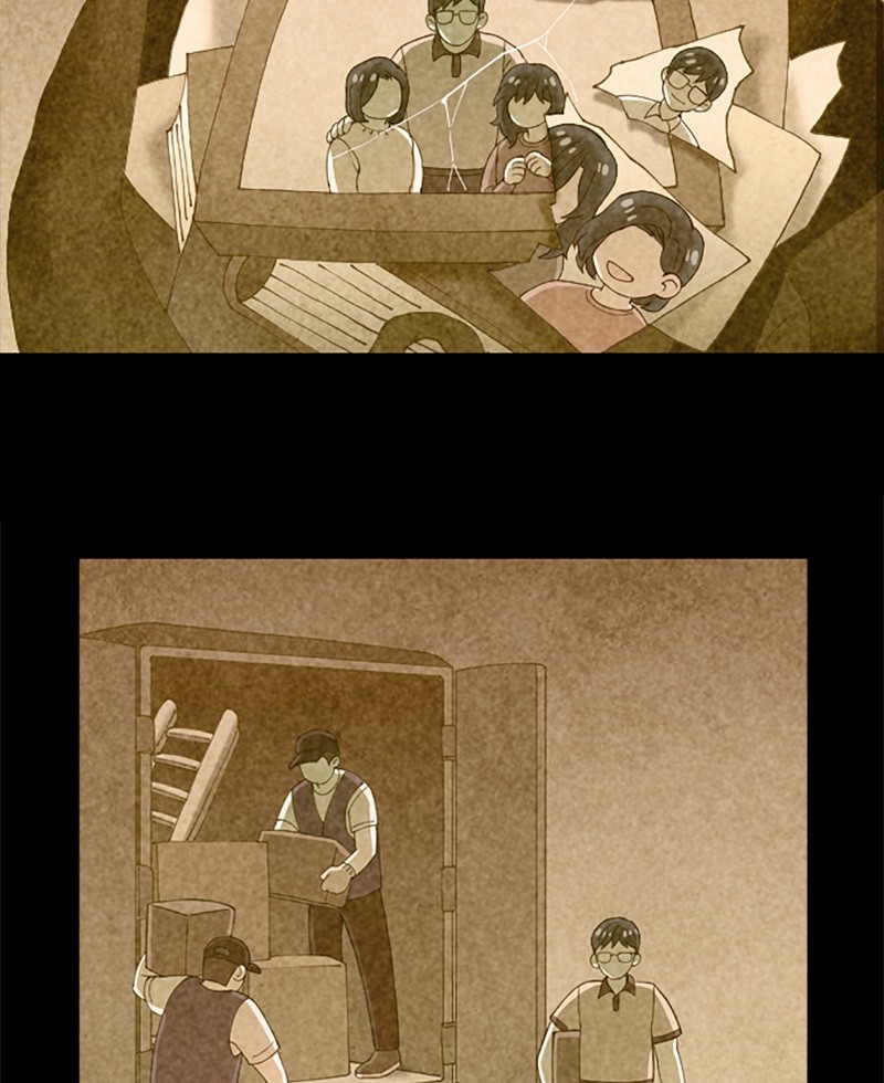 Ghost Teller Chapter 67 page 39 - Chapter 67: The Story of a Family - Part VI