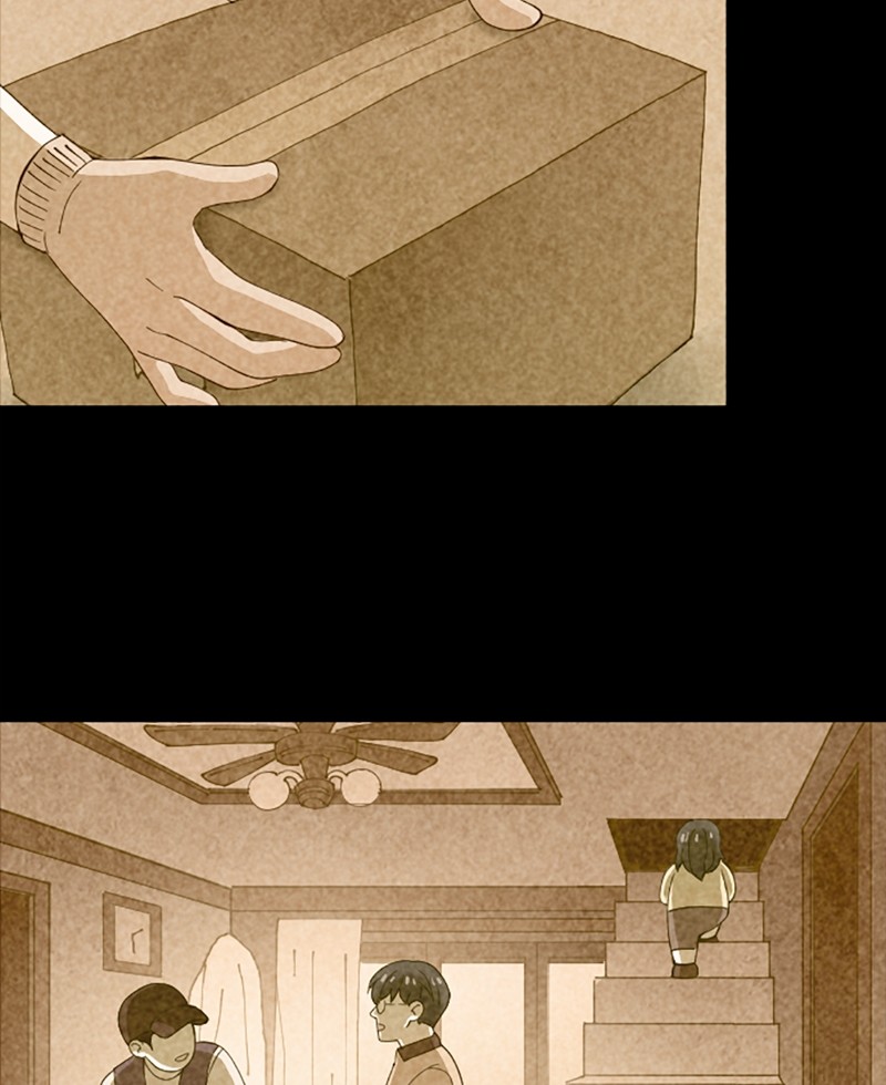 Ghost Teller Chapter 67 page 42 - Chapter 67: The Story of a Family - Part VI