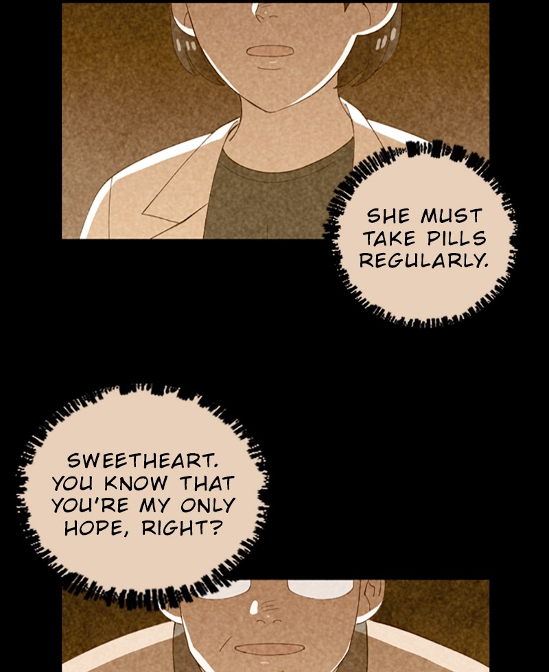 Ghost Teller Chapter 67 page 49 - Chapter 67: The Story of a Family - Part VI