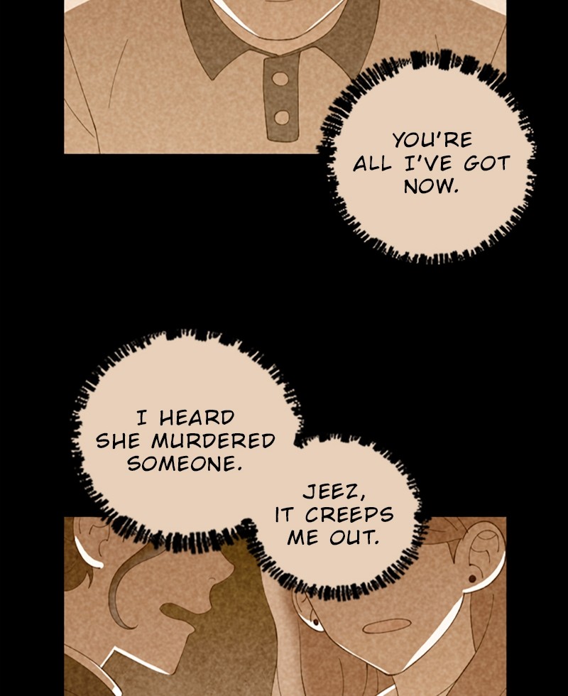 Ghost Teller Chapter 67 page 50 - Chapter 67: The Story of a Family - Part VI