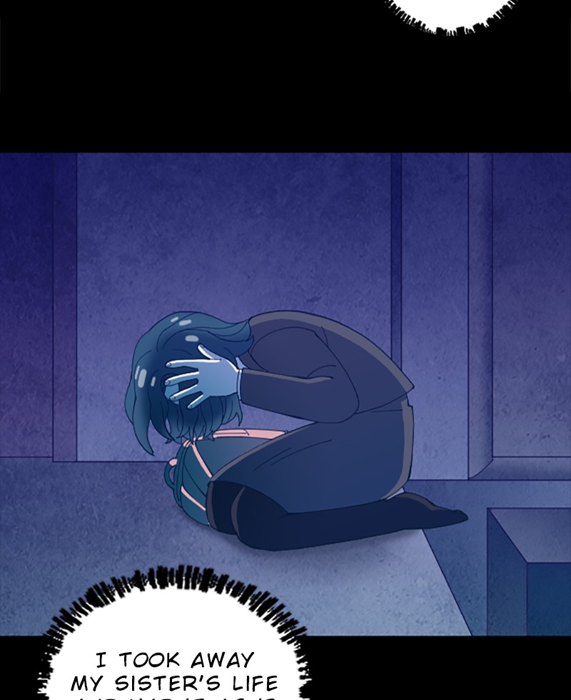 Ghost Teller Chapter 67 page 54 - Chapter 67: The Story of a Family - Part VI