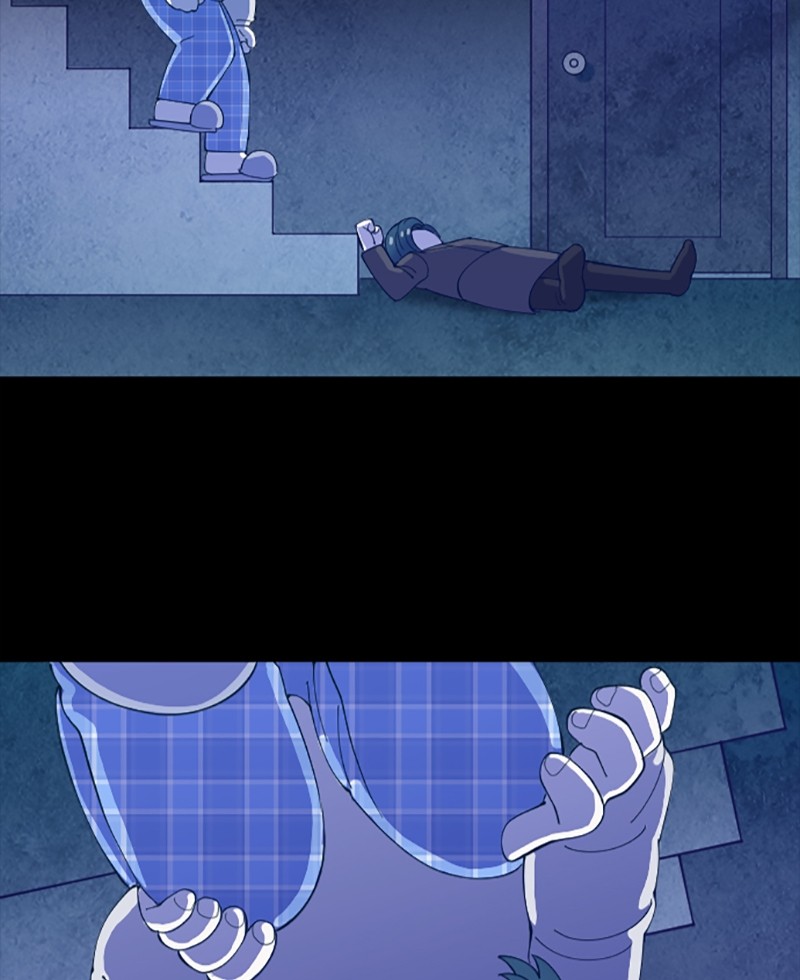 Ghost Teller Chapter 67 page 63 - Chapter 67: The Story of a Family - Part VI