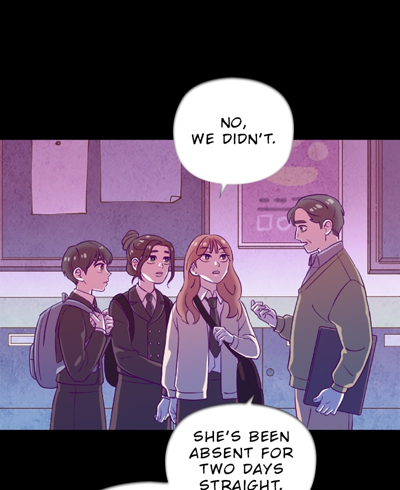 Ghost Teller Chapter 67 page 71 - Chapter 67: The Story of a Family - Part VI