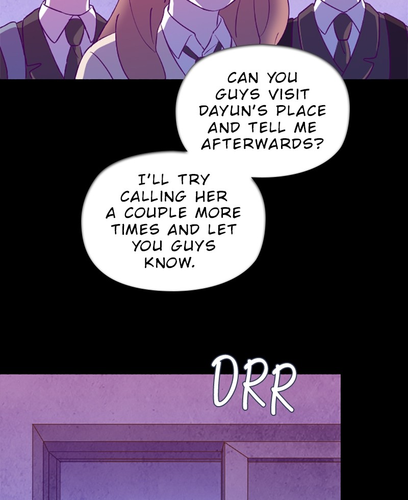 Ghost Teller Chapter 67 page 73 - Chapter 67: The Story of a Family - Part VI