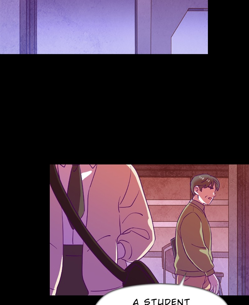 Ghost Teller Chapter 67 page 74 - Chapter 67: The Story of a Family - Part VI