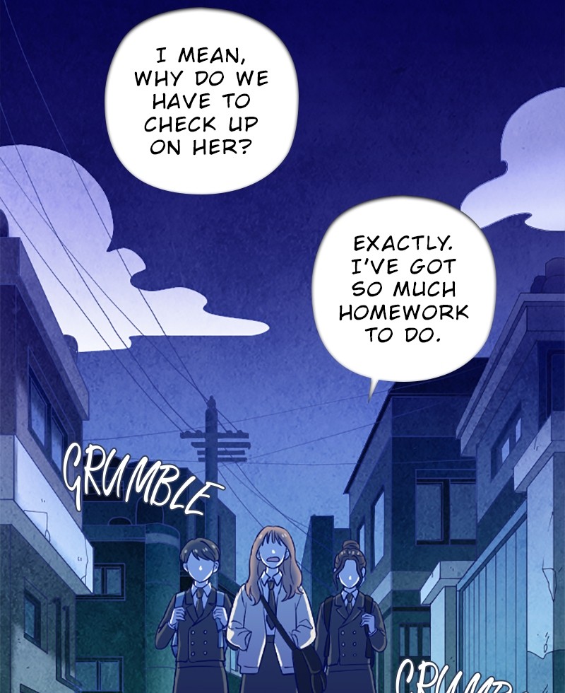 Ghost Teller Chapter 67 page 76 - Chapter 67: The Story of a Family - Part VI