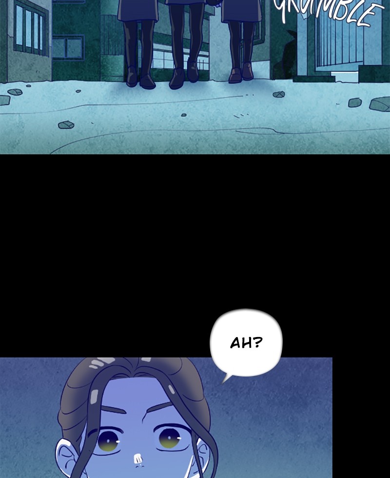 Ghost Teller Chapter 67 page 77 - Chapter 67: The Story of a Family - Part VI
