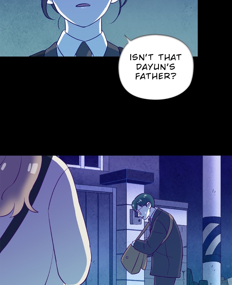Ghost Teller Chapter 67 page 78 - Chapter 67: The Story of a Family - Part VI