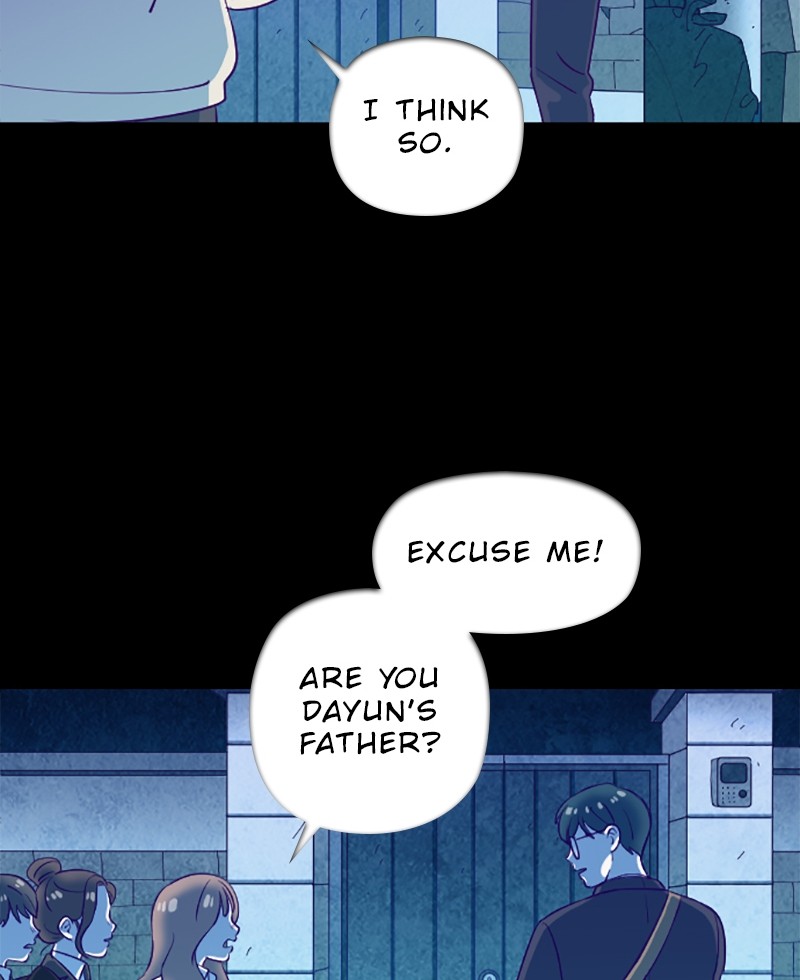 Ghost Teller Chapter 67 page 79 - Chapter 67: The Story of a Family - Part VI