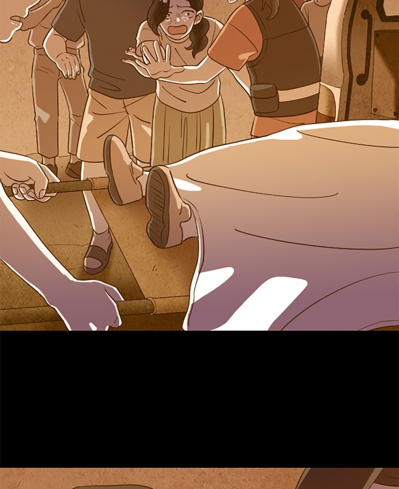 Ghost Teller Chapter 67 page 8 - Chapter 67: The Story of a Family - Part VI