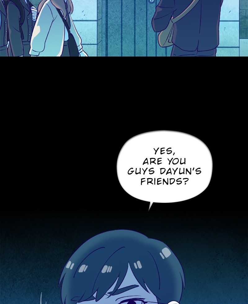 Ghost Teller Chapter 67 page 80 - Chapter 67: The Story of a Family - Part VI