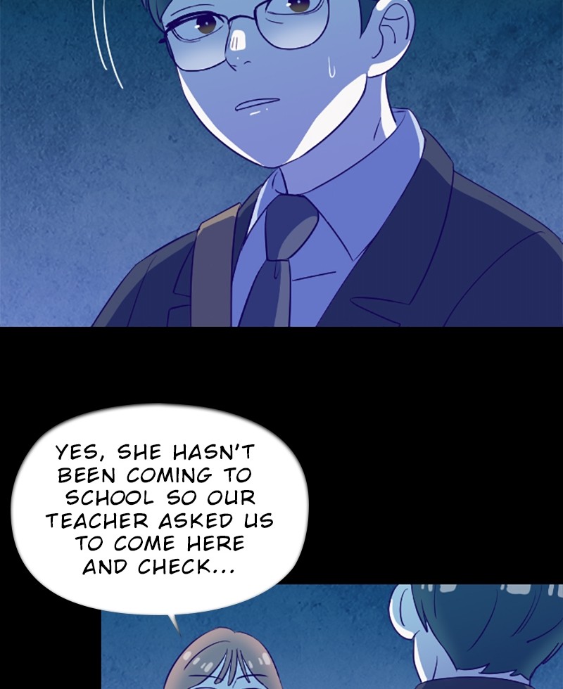 Ghost Teller Chapter 67 page 81 - Chapter 67: The Story of a Family - Part VI