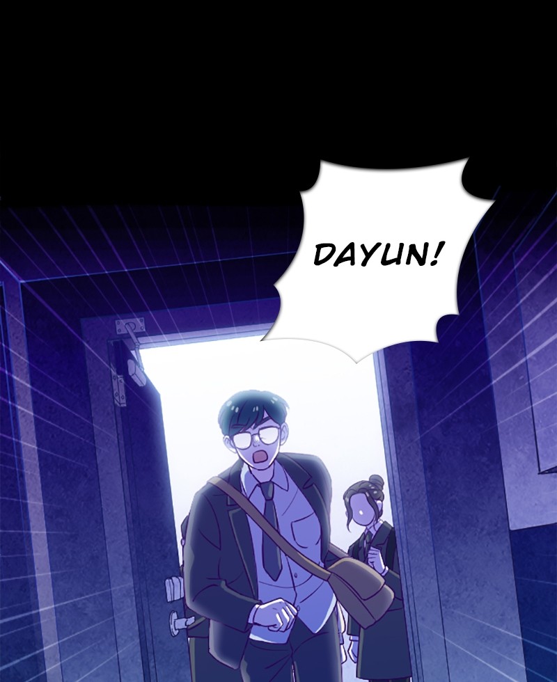 Ghost Teller Chapter 67 page 83 - Chapter 67: The Story of a Family - Part VI