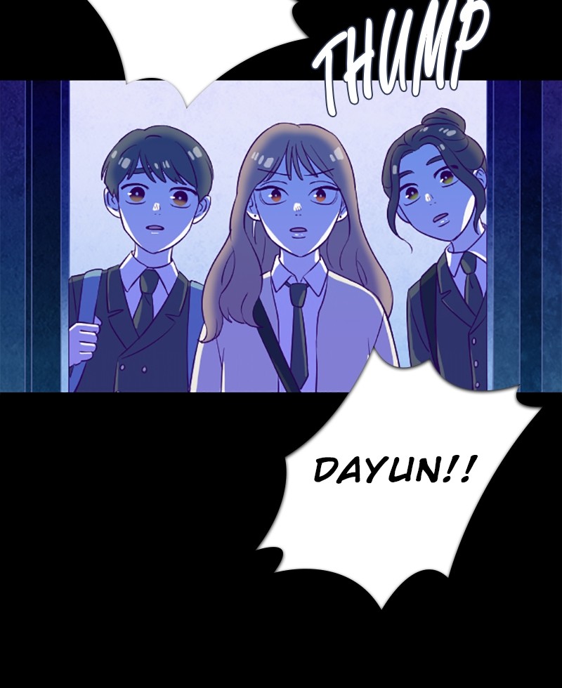 Ghost Teller Chapter 67 page 85 - Chapter 67: The Story of a Family - Part VI