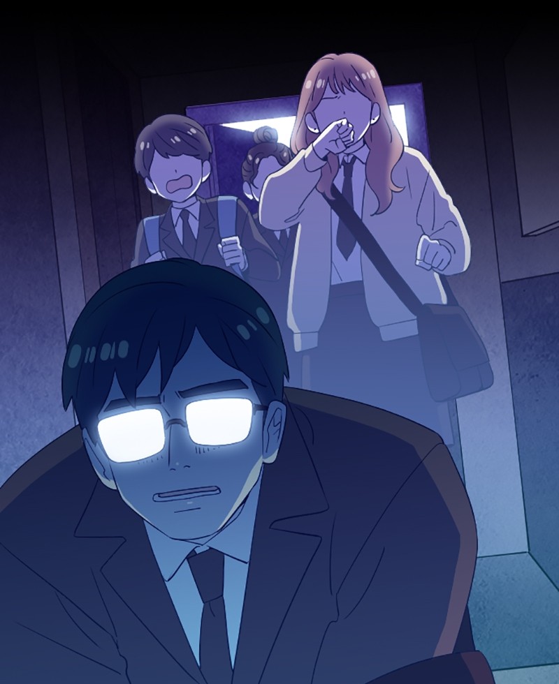Ghost Teller Chapter 67 page 91 - Chapter 67: The Story of a Family - Part VI
