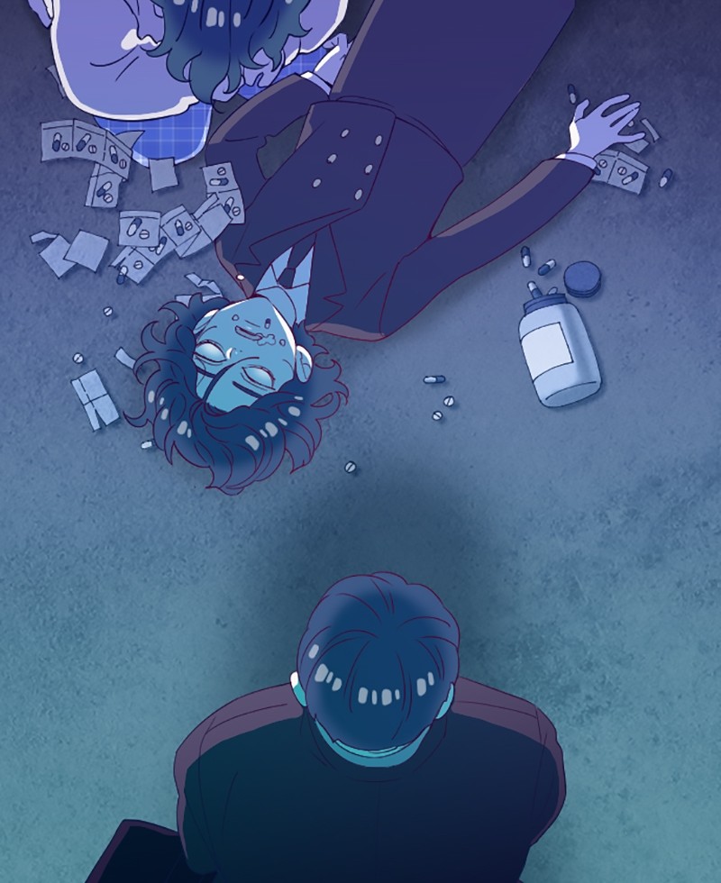 Ghost Teller Chapter 67 page 93 - Chapter 67: The Story of a Family - Part VI