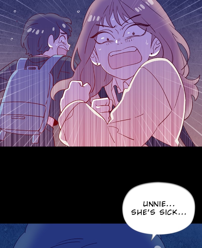 Ghost Teller Chapter 67 page 96 - Chapter 67: The Story of a Family - Part VI