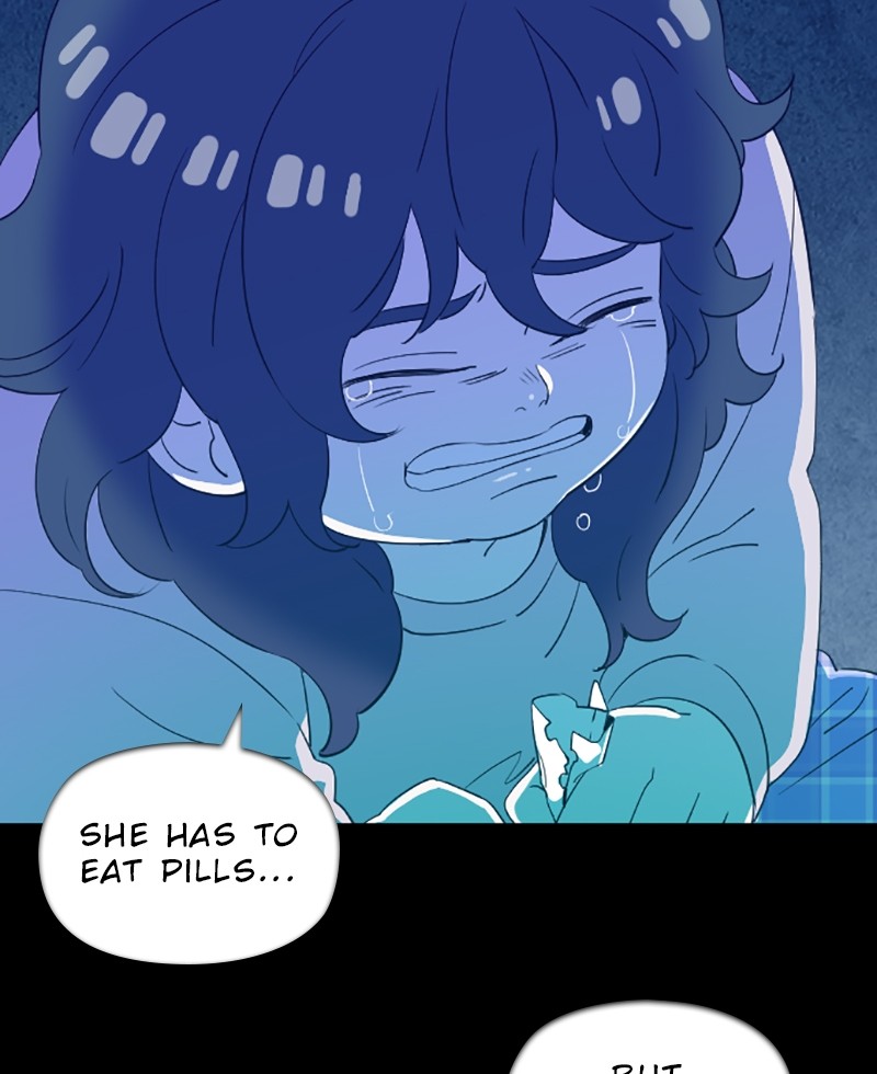 Ghost Teller Chapter 67 page 97 - Chapter 67: The Story of a Family - Part VI
