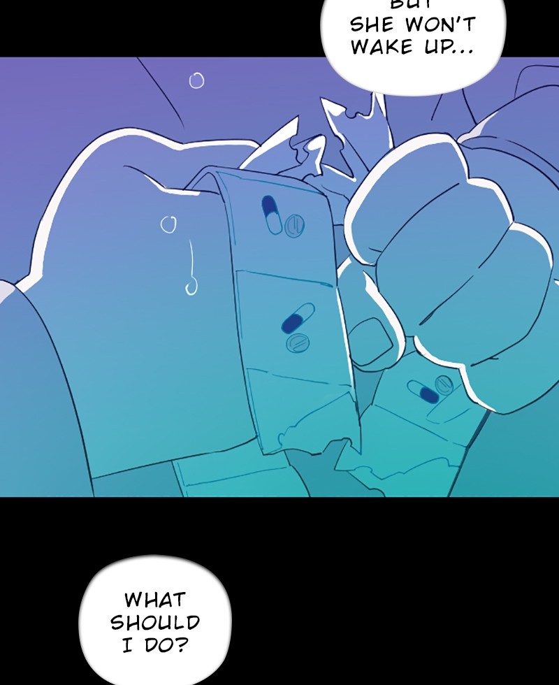 Ghost Teller Chapter 67 page 98 - Chapter 67: The Story of a Family - Part VI