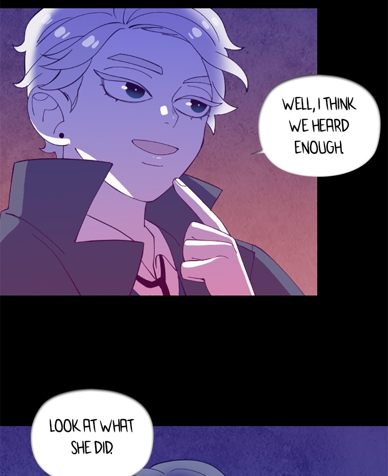 Ghost Teller Chapter 68 page 10 - Chapter 68: The Story of a Family - Outro