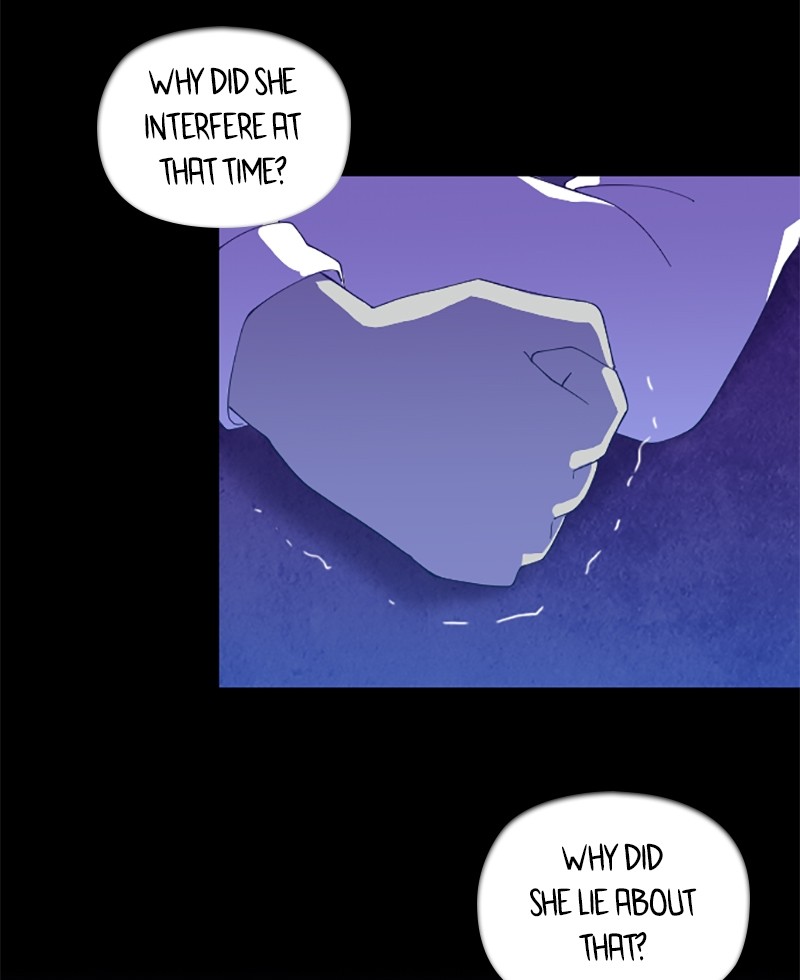Ghost Teller Chapter 68 page 13 - Chapter 68: The Story of a Family - Outro