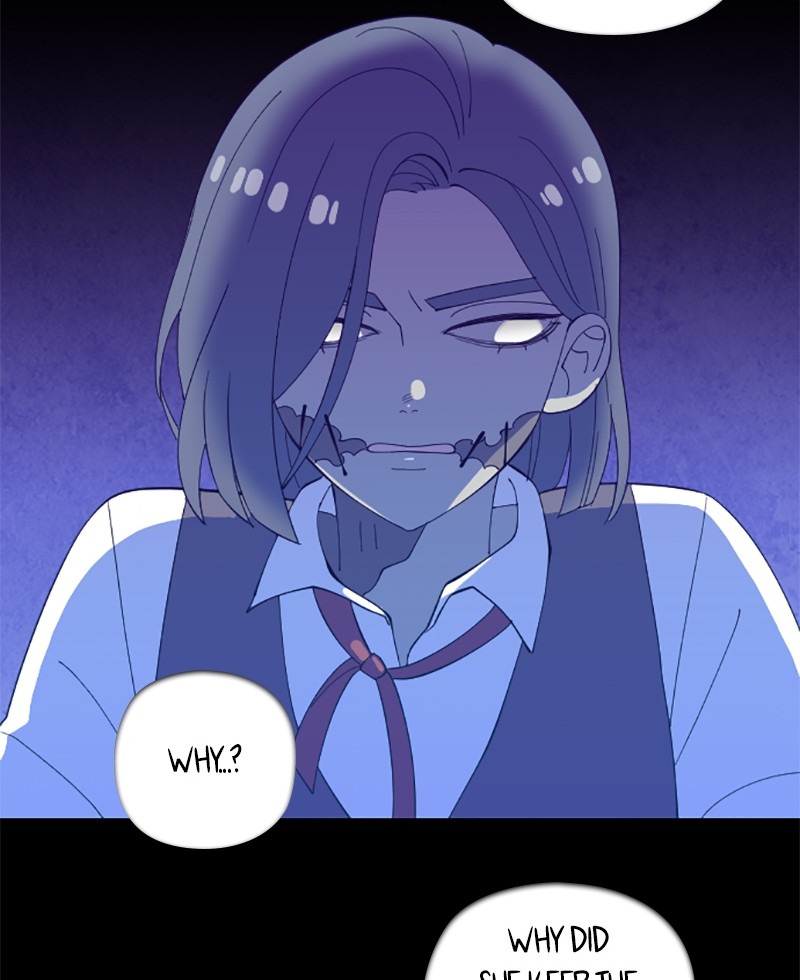Ghost Teller Chapter 68 page 14 - Chapter 68: The Story of a Family - Outro