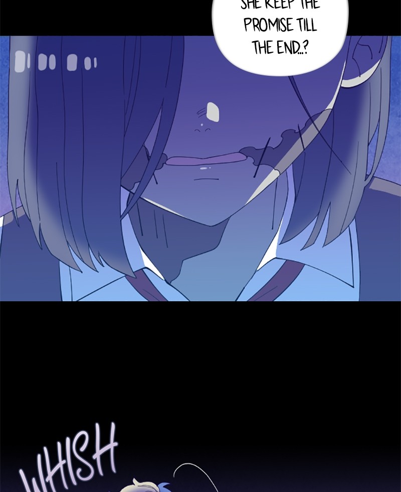 Ghost Teller Chapter 68 page 15 - Chapter 68: The Story of a Family - Outro