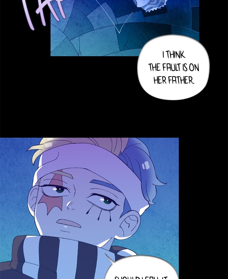 Ghost Teller Chapter 68 page 17 - Chapter 68: The Story of a Family - Outro