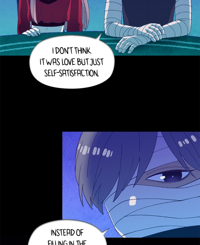 Ghost Teller Chapter 68 page 19 - Chapter 68: The Story of a Family - Outro