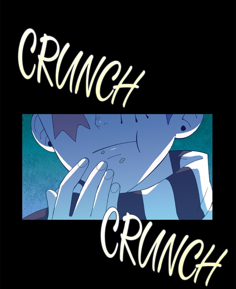 Ghost Teller Chapter 68 page 2 - Chapter 68: The Story of a Family - Outro