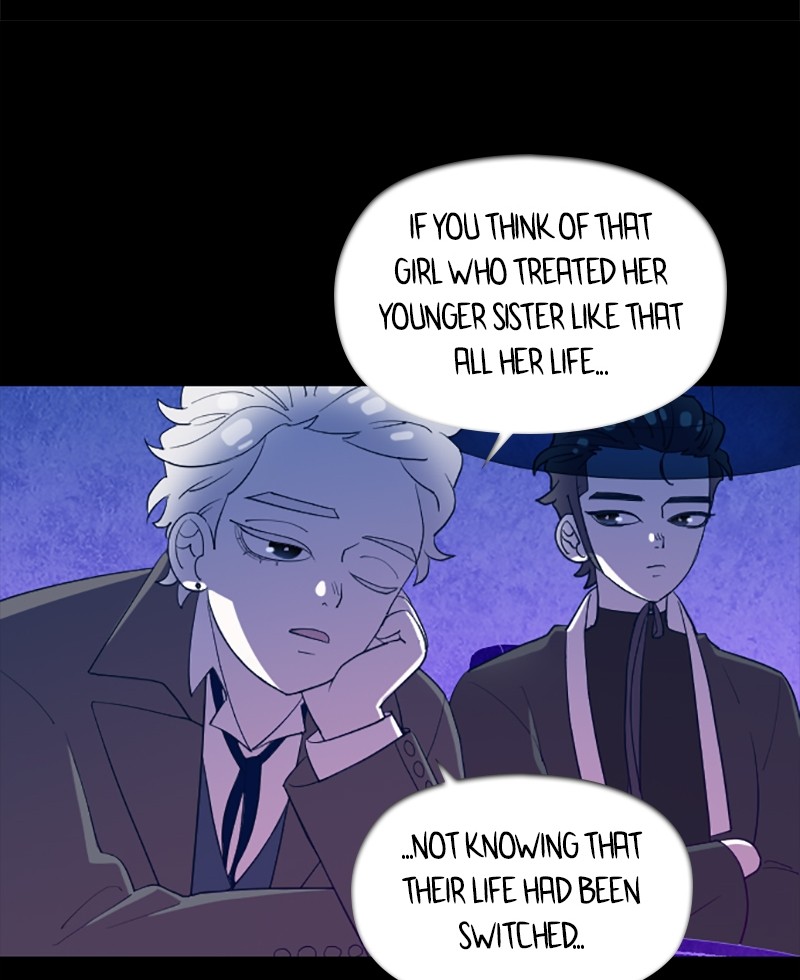 Ghost Teller Chapter 68 page 21 - Chapter 68: The Story of a Family - Outro