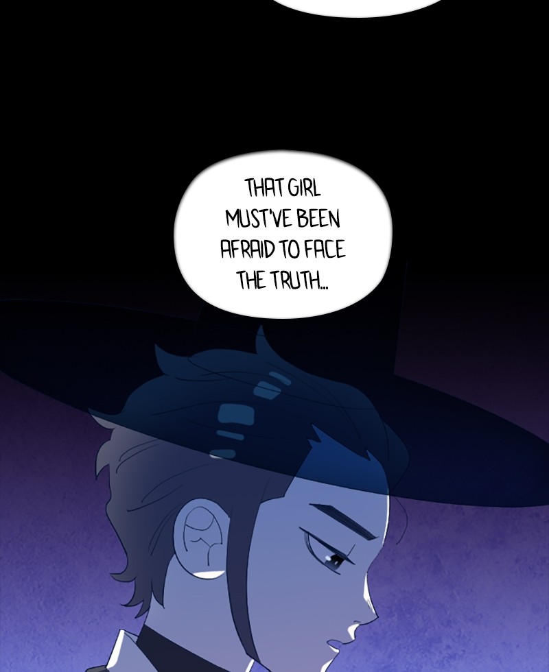 Ghost Teller Chapter 68 page 22 - Chapter 68: The Story of a Family - Outro