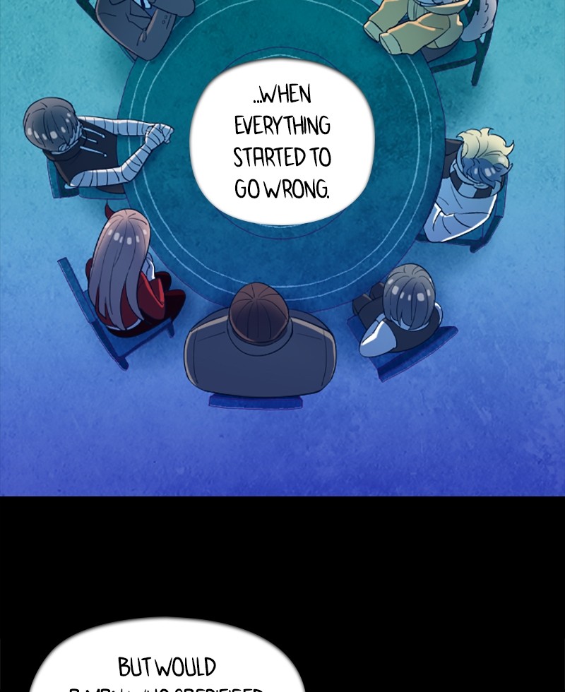 Ghost Teller Chapter 68 page 24 - Chapter 68: The Story of a Family - Outro