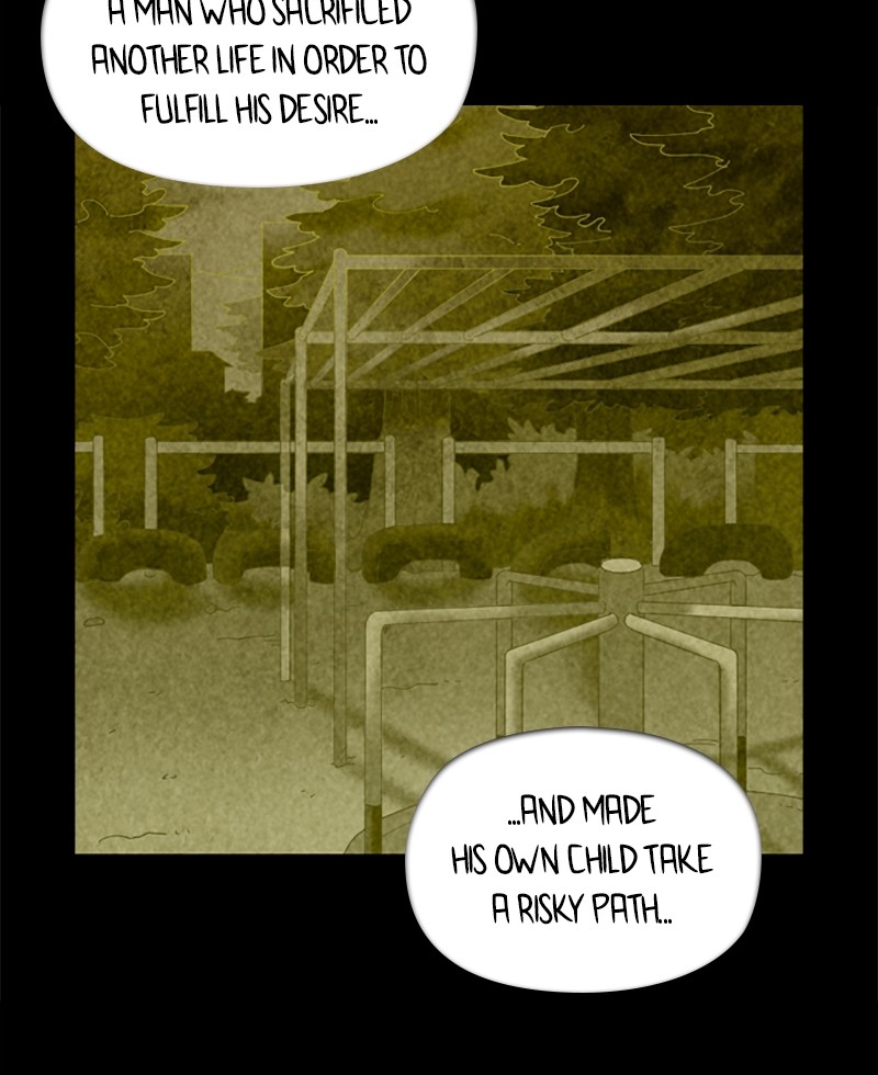 Ghost Teller Chapter 68 page 25 - Chapter 68: The Story of a Family - Outro