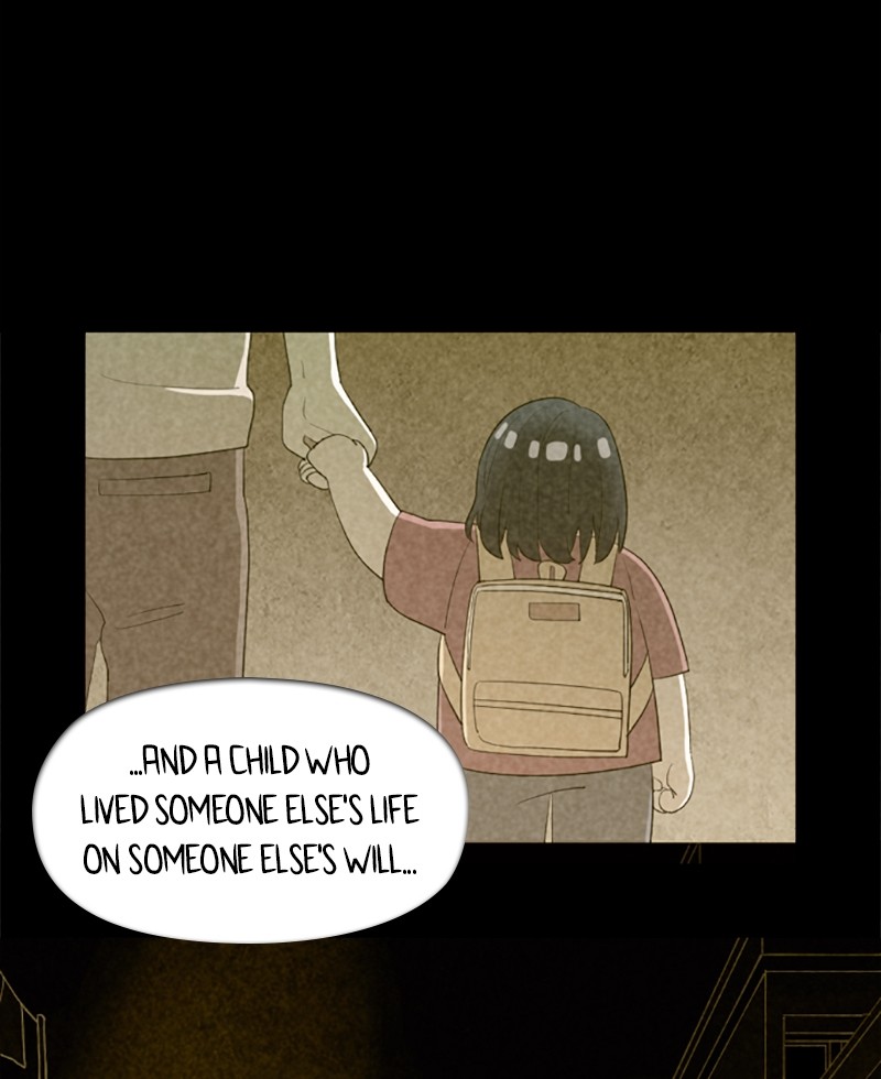 Ghost Teller Chapter 68 page 26 - Chapter 68: The Story of a Family - Outro