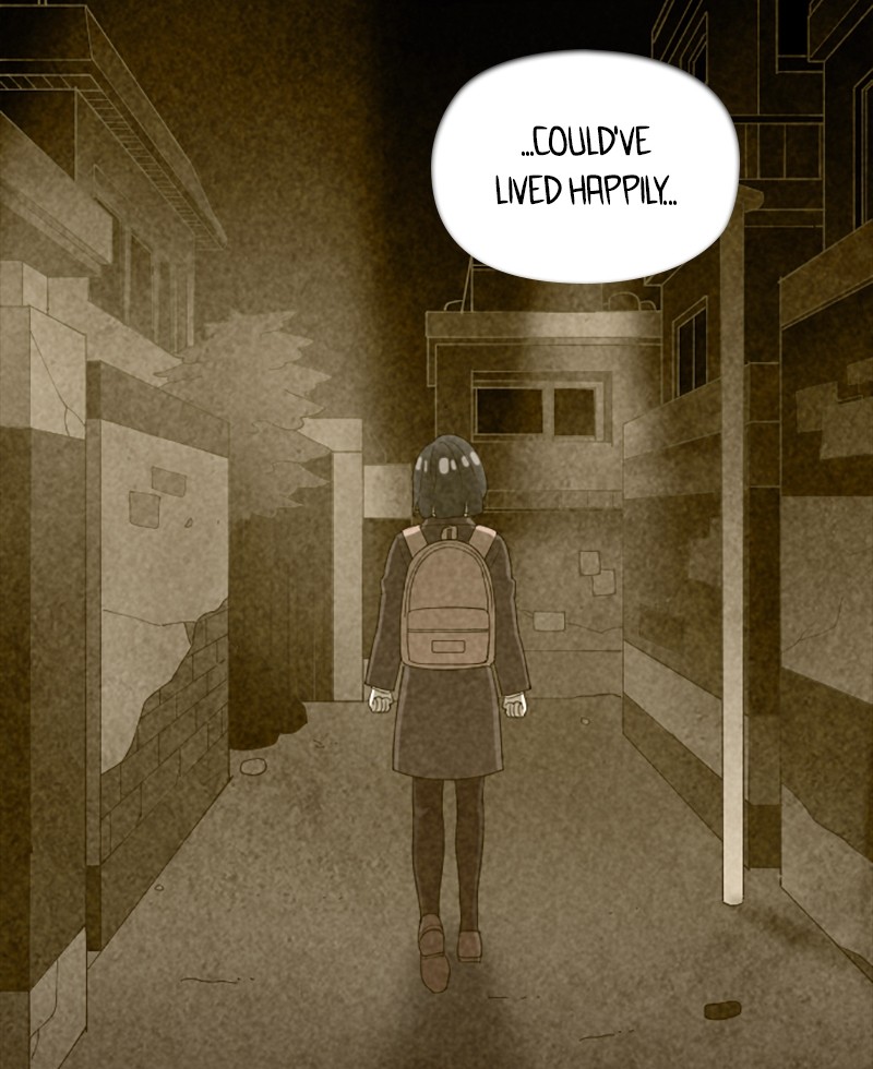 Ghost Teller Chapter 68 page 27 - Chapter 68: The Story of a Family - Outro