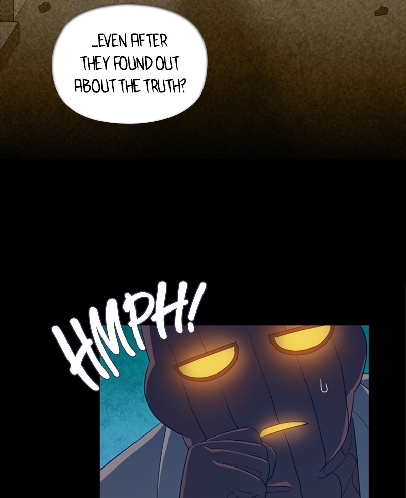 Ghost Teller Chapter 68 page 28 - Chapter 68: The Story of a Family - Outro