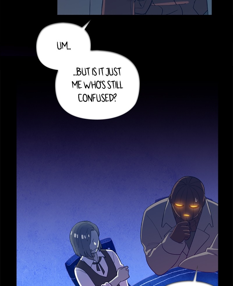 Ghost Teller Chapter 68 page 29 - Chapter 68: The Story of a Family - Outro